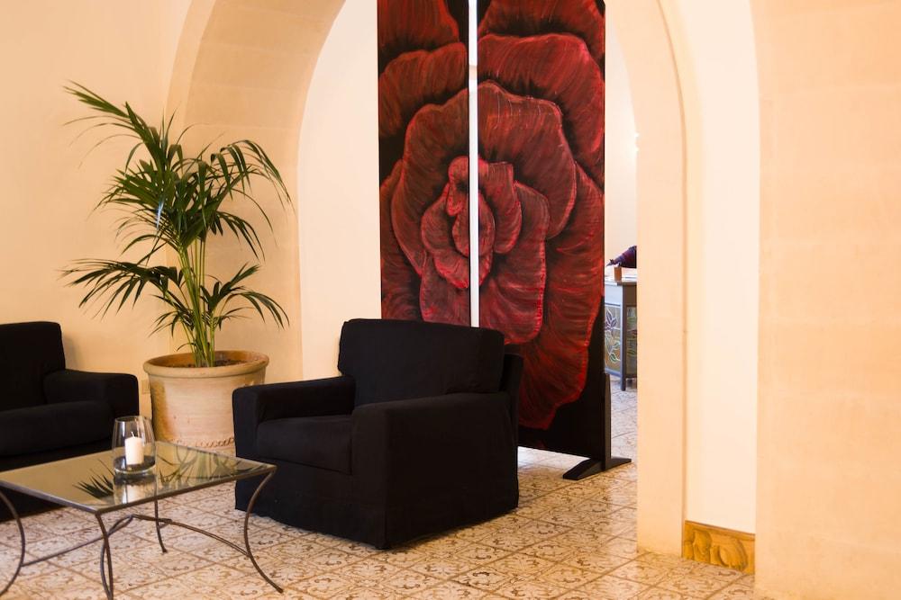 Dimora Caiammari Luxury Hotel & Spa シラクーサ エクステリア 写真