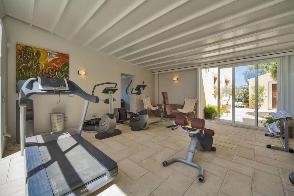 Dimora Caiammari Luxury Hotel & Spa シラクーサ エクステリア 写真