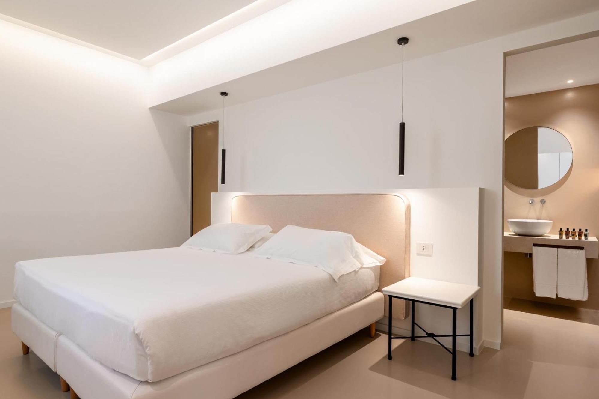 Dimora Caiammari Luxury Hotel & Spa シラクーサ エクステリア 写真