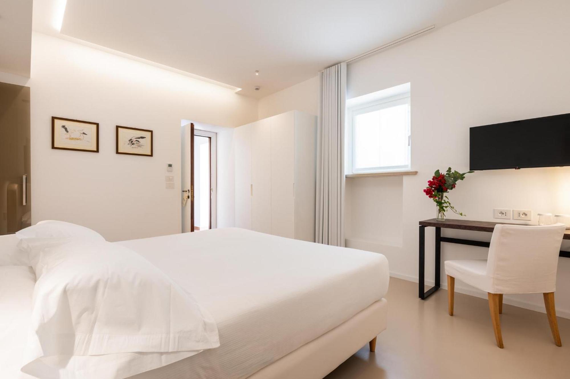 Dimora Caiammari Luxury Hotel & Spa シラクーサ エクステリア 写真