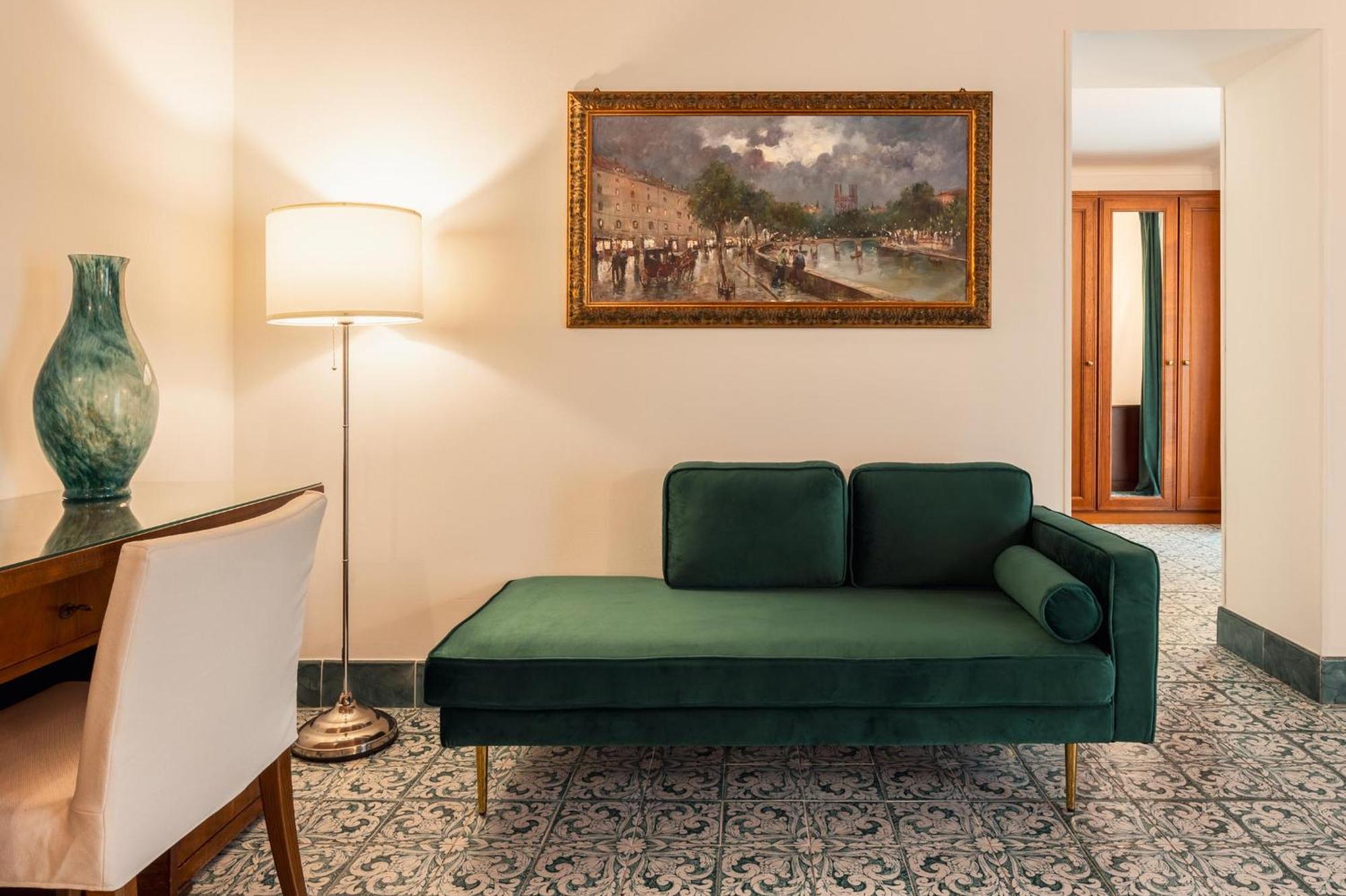 Dimora Caiammari Luxury Hotel & Spa シラクーサ エクステリア 写真