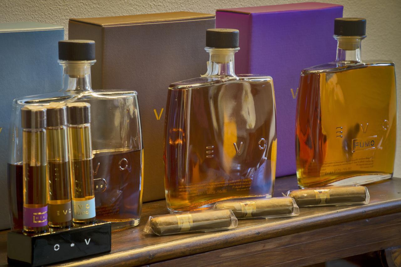 Dimora Caiammari Luxury Hotel & Spa シラクーサ エクステリア 写真