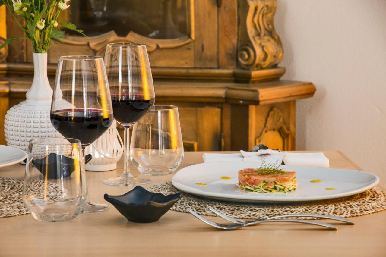 Dimora Caiammari Luxury Hotel & Spa シラクーサ エクステリア 写真