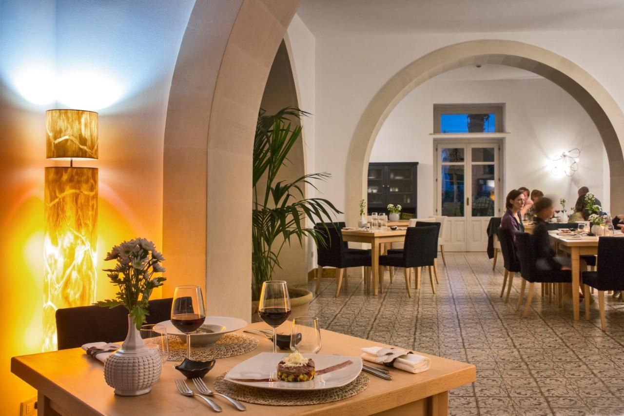 Dimora Caiammari Luxury Hotel & Spa シラクーサ エクステリア 写真